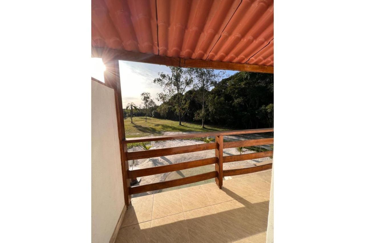 Oyo Pousada Coisa Mais Linda Iguape Extérieur photo